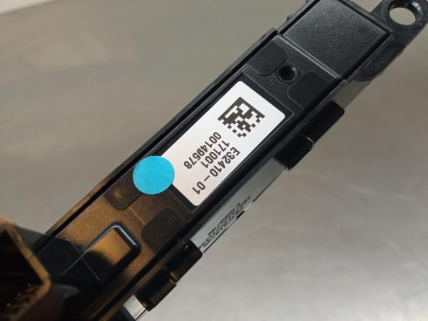 Comando multifunzione RENAULT Megane IV (B9A/M_) Imagem-4