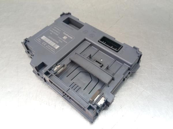 Leitor de chave de ignição RENAULT Captur (J5_)