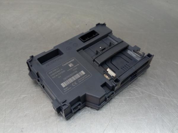 Ignition key reader RENAULT Captur (J5_) Imagem-1