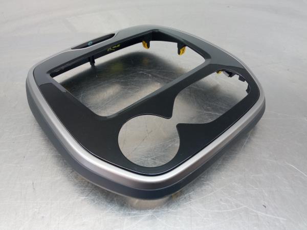 Moldura da consola central / rádio / aro RENAULT Captur (J5_)