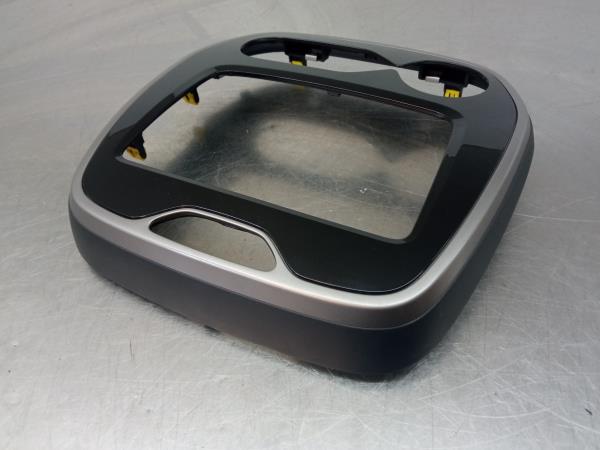 Moldura da consola central / rádio / aro RENAULT Captur (J5_) Imagem-1