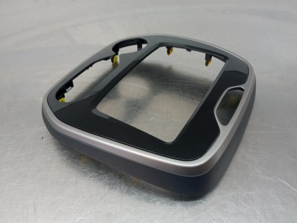 Moldura da consola central / rádio / aro RENAULT Captur (J5_) Imagem-2