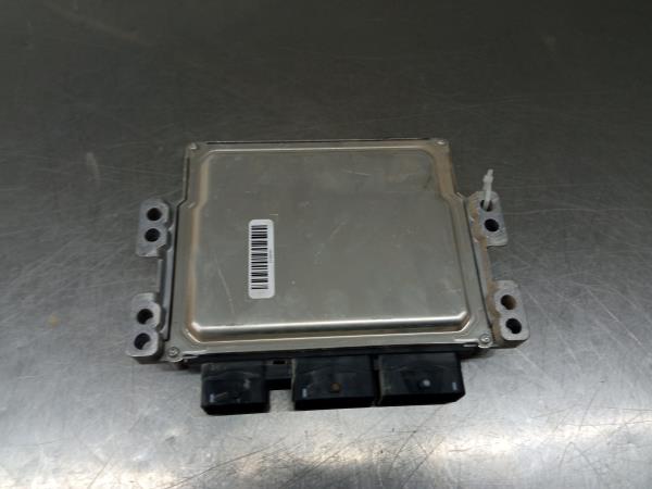 Centralina motor / ECU RENAULT Kangoo (KW0/1_)