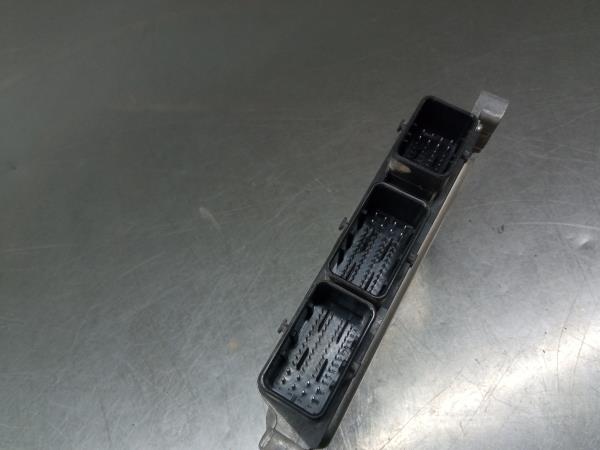 Centralina motor / ECU RENAULT Kangoo (KW0/1_) Imagem-2