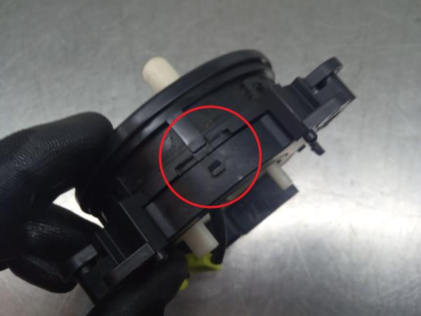 Fita de airbags NISSAN Juke (F15) Imagem-2