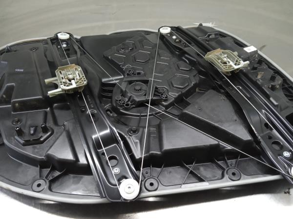 Right front window regulator VOLVO XC40 (536) Imagem-2