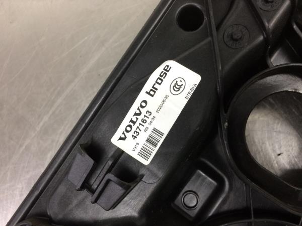 Elevador vidros trás esquerdo VOLVO XC40 (536) Imagem-3