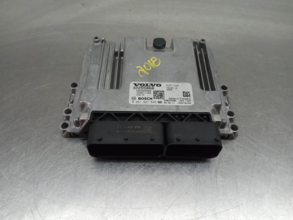 Engine control unit / ECU VOLVO XC40 (536)