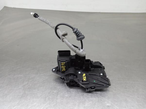 Front Right Door Lock VOLVO XC40 (536)