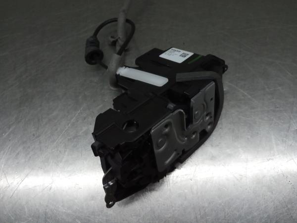 Front Right Door Lock VOLVO XC40 (536) Imagem-1