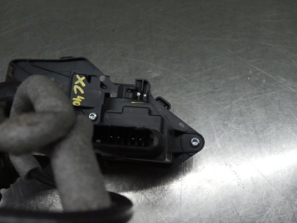 Front Right Door Lock VOLVO XC40 (536) Imagem-2