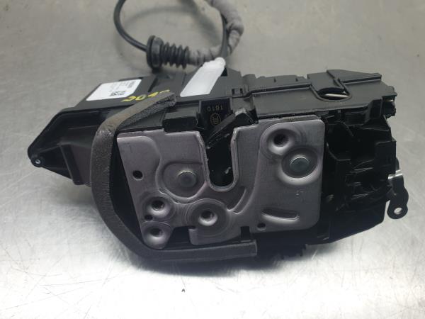 Front Left Door Lock VOLVO XC40 (536) Imagem-1