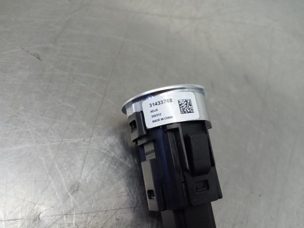 Multifunction control VOLVO XC40 (536) Imagem-2