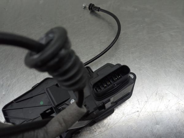 Rear Right Door Lock VOLVO XC40 (536) Imagem-2