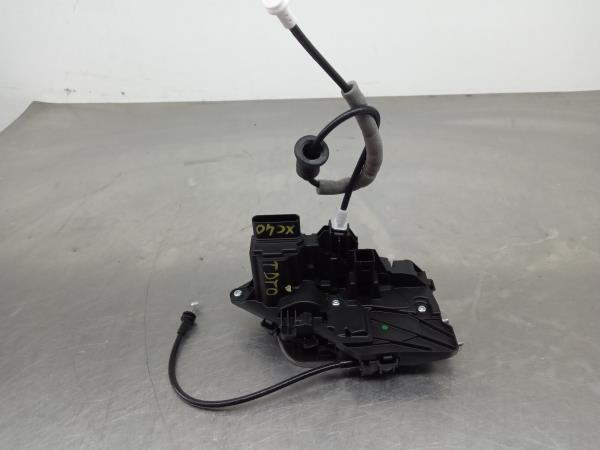 Rear Right Door Lock VOLVO XC40 (536)