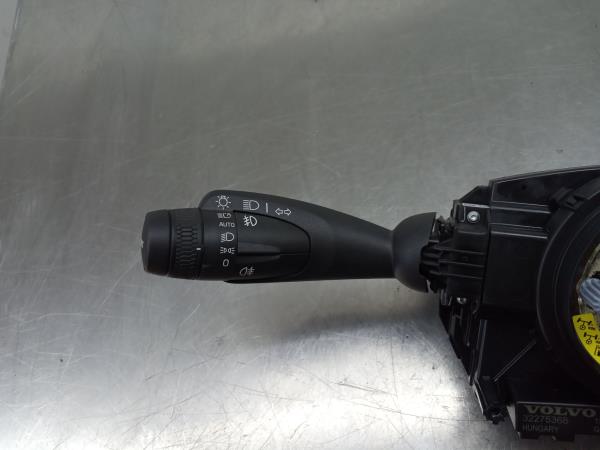 Airbag strap VOLVO XC40 (536) Imagem-1