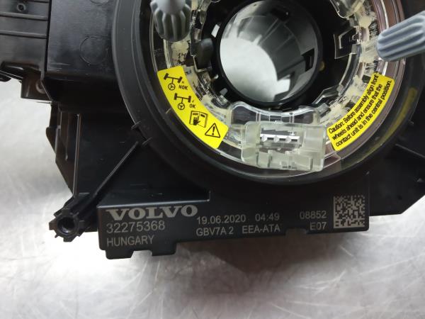 Airbag strap VOLVO XC40 (536) Imagem-5