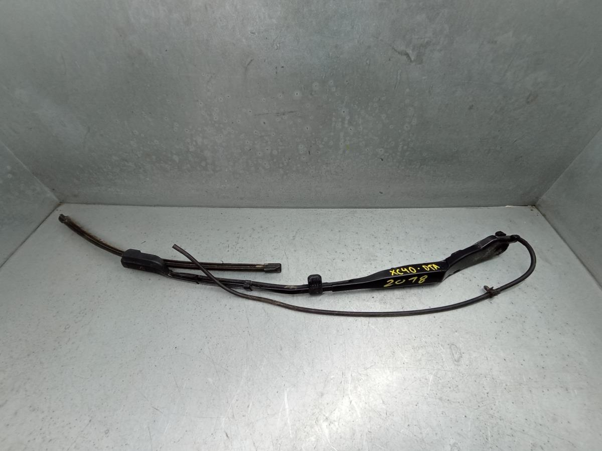 Windscreen wiper arm Right front VOLVO XC40 (536)