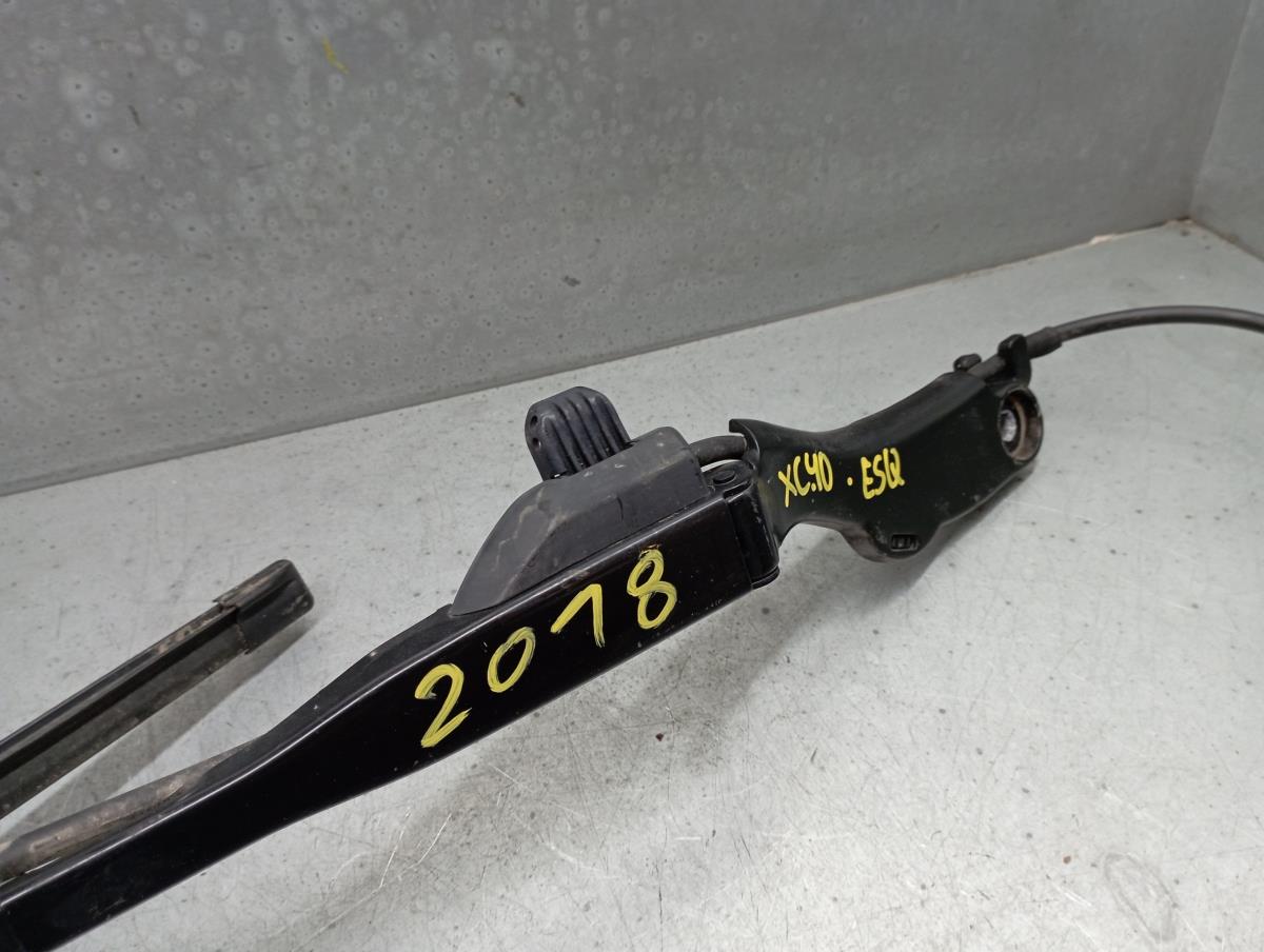 Windscreen wiper arm Left front VOLVO XC40 (536) Imagem-2