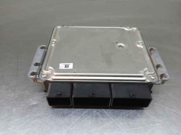 Centralina motor / ECU RENAULT Clio IV (BH_) Imagem-1