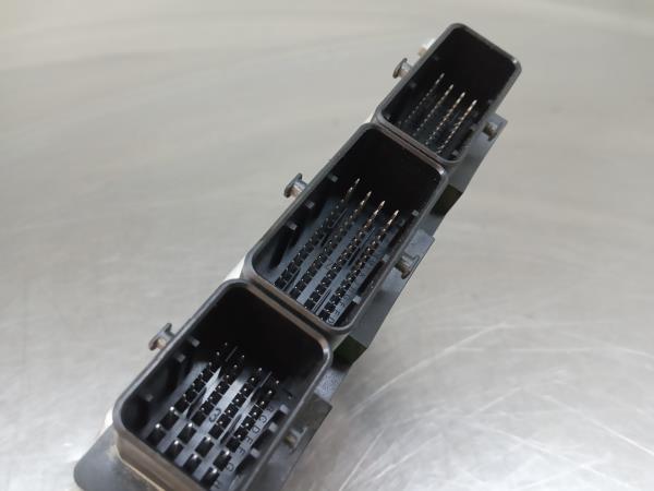 Centralina motor / ECU RENAULT Clio IV (BH_) Imagem-2