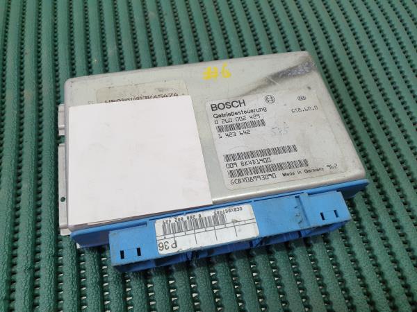 Gearbox control unit / Gearbox ECU BMW 5 (E39)