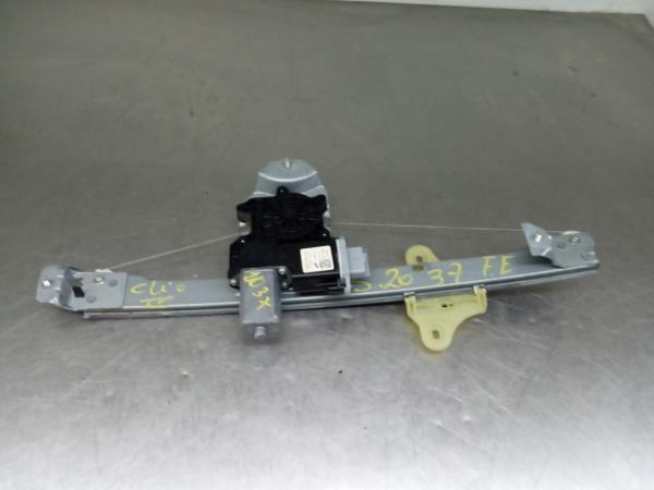 Lève-vitre avant gauche RENAULT Clio IV (BH_)