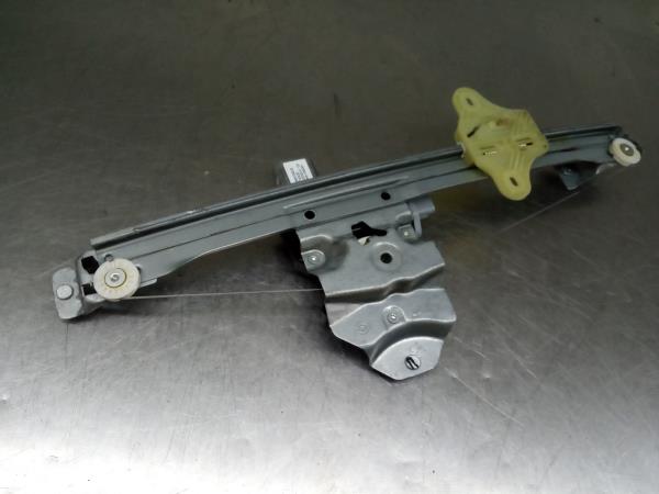 Lève-vitre avant gauche RENAULT Clio IV (BH_) Imagem-1