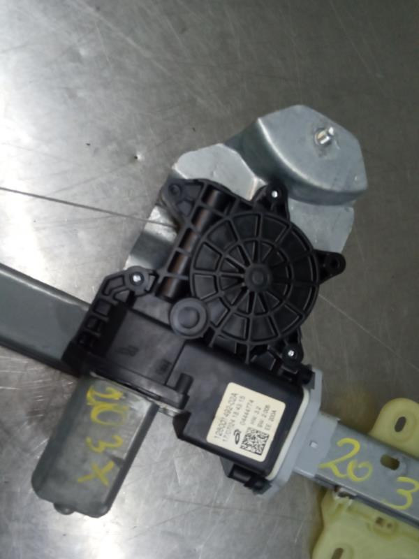 Lève-vitre avant gauche RENAULT Clio IV (BH_) Imagem-2