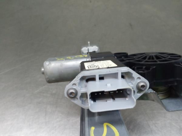 Lève-vitre avant gauche RENAULT Clio IV (BH_) Imagem-3