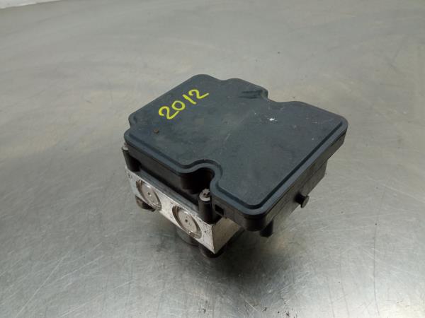 ABS RENAULT Captur (J5_)