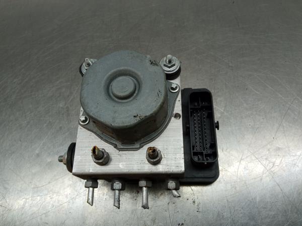 ABS RENAULT Captur (J5_) Imagem-2