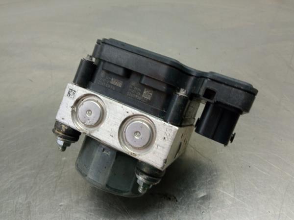 ABS RENAULT Captur (J5_) Imagem-1