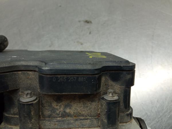 ABS RENAULT Captur (J5_) Imagem-4