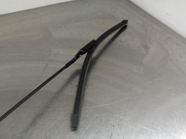 Brazo de limpiaparabrisas delantero derecho RENAULT Trafic III (FG_) Imagem-2