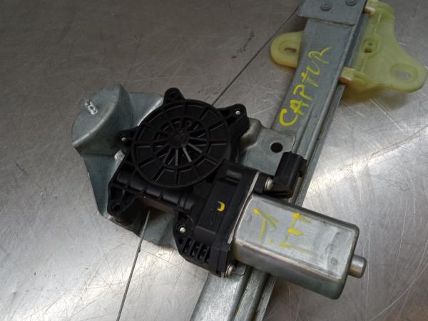 Elevador vidros trás esquerdo RENAULT Captur (J5_) Imagem-2