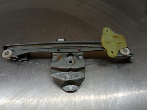 Elevador vidros trás esquerdo RENAULT Captur (J5_) Imagem-1