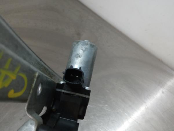 Elevador vidros trás esquerdo RENAULT Captur (J5_) Imagem-3