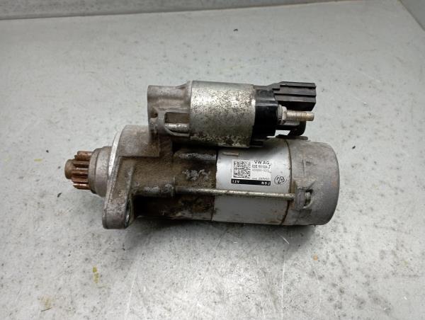 Motor de arranque VOLKSWAGEN Touran (5T)