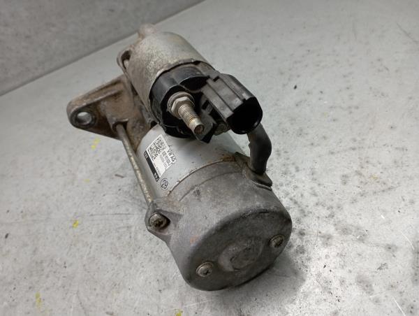 Motor de arranque VOLKSWAGEN Touran (5T) Imagem-1