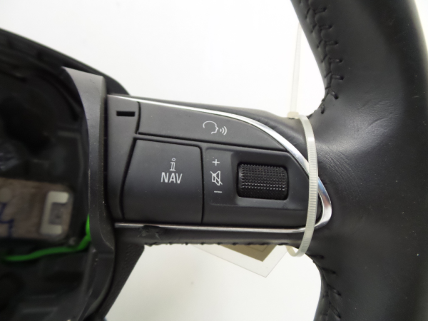 Volante de dirección AUDI A4 (8K2, B8) Imagem-2