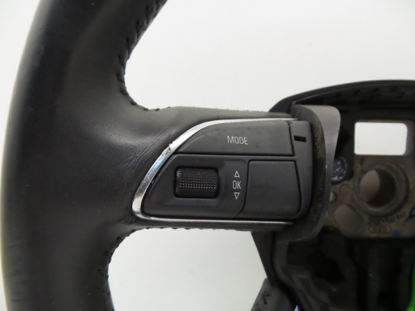 Volante de dirección AUDI A4 (8K2, B8) Imagem-1