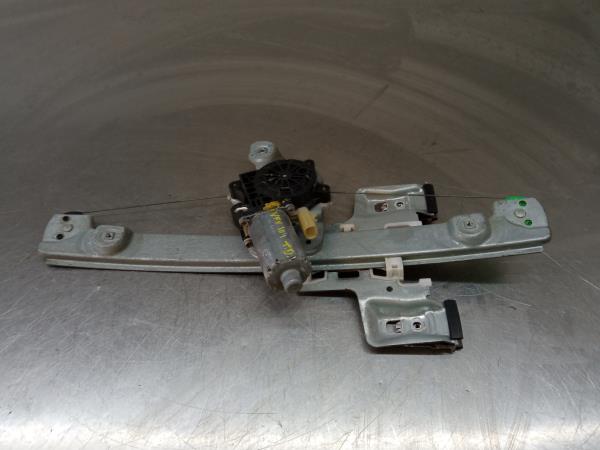 Alzavetro posteriore destro CHRYSLER 300 C Touring (LX)
