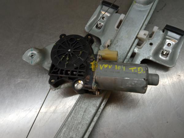 Elevador vidros trás direito CHRYSLER 300 C Touring (LX) Imagem-2