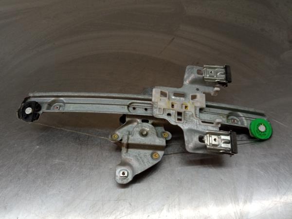 Elevador vidros trás direito CHRYSLER 300 C Touring (LX) Imagem-1