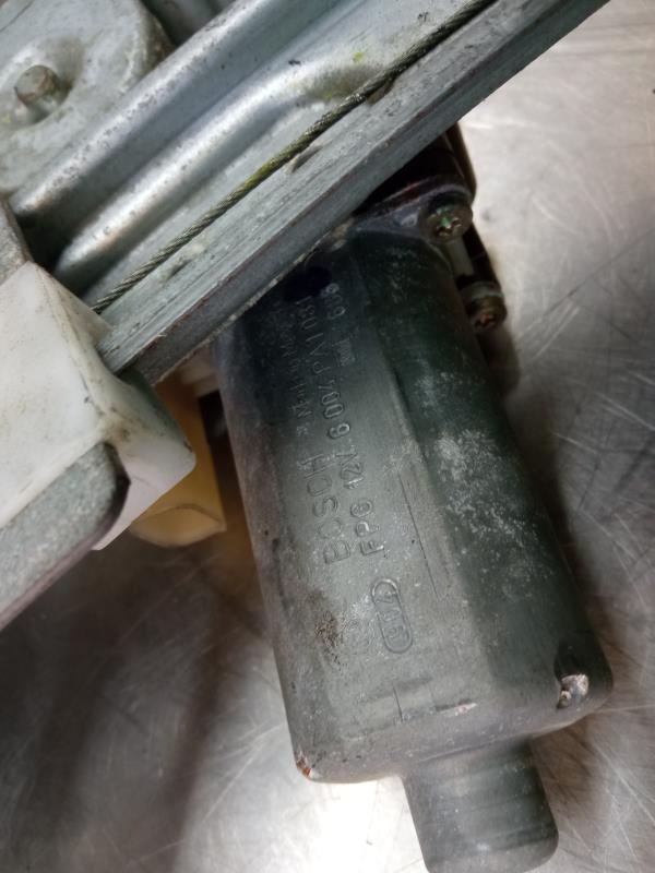 Elevador vidros trás direito CHRYSLER 300 C Touring (LX) Imagem-5