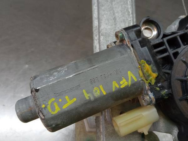 Elevador vidros trás direito CHRYSLER 300 C Touring (LX) Imagem-4