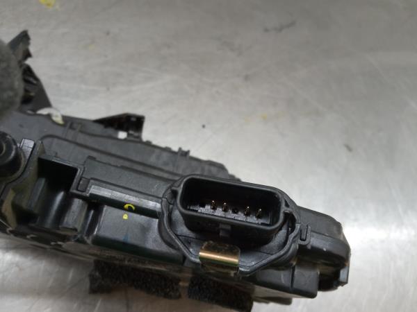 Fechadura / fecho porta frente direito RENAULT Captur (J5_) Imagem-3