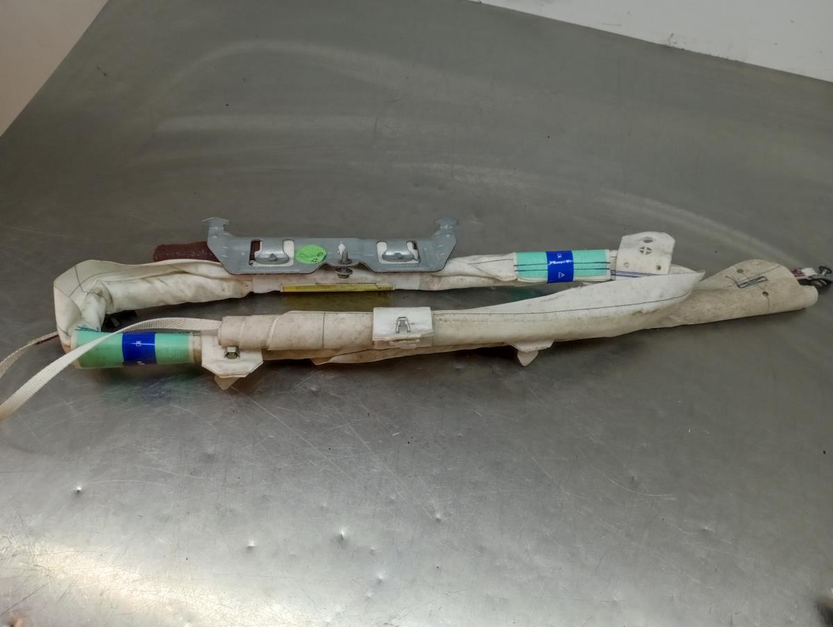 Airbag a Tendina Destra OPEL Astra J Imagem-1