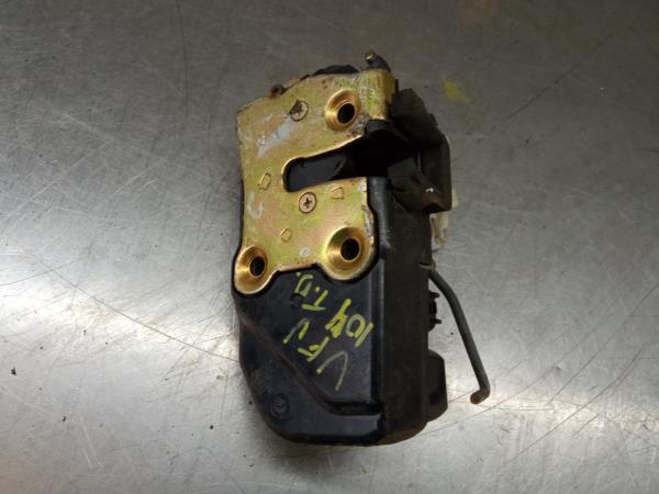 Cerradura / cierre puerta trasera derecha CHRYSLER 300 C Touring (LX) Imagem-1